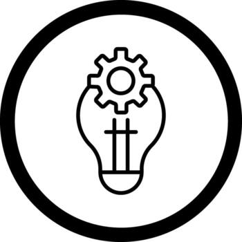 Strategy Flat User Interface Form vector