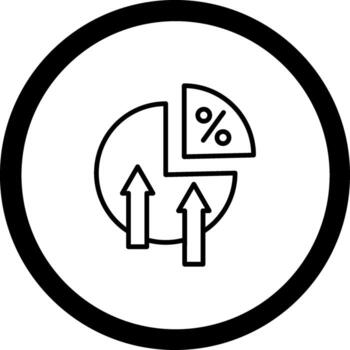 Margin Subtle User Interface Graphic vector