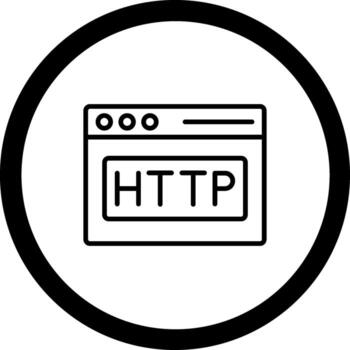 http Tres dimensional interfaz forma vector