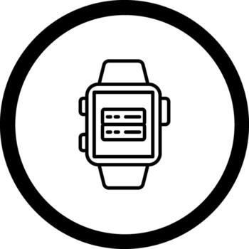 servidor codificado usuario interfaz símbolo vector