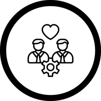 Respect Smooth User Interface Symbol vector