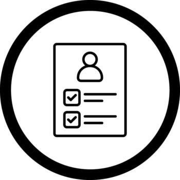 Qualifications Coded User Interface Symbol vector