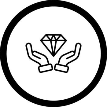 Value Proposition Web Style Based Graphic vector