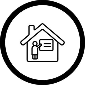 Tutoring Modern Color Based Symbol vector