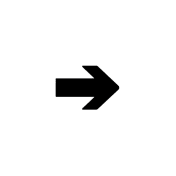 zwart Rechtsaf richten pijl icoon Aan transparant achtergrond, vaak gebruikt voor navigatie of wijzend op richting. gemakkelijk ontwerp maakt het veelzijdig voor divers toepassingen png