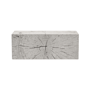 rustik trä- blockera med synlig naturlig sprickor och textur, visa upp skönhet av åldrig trä. rektangulär form och riden utseende Lägg till Rör av årgång charm png