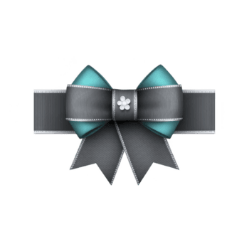 decorativo arco con alzavola e grigio colore schema Caratteristiche centrale fiore abbellimento, la creazione di elegante e elegante aspetto esteriore. arco stratificato design Aggiunge profondità e raffinatezza png