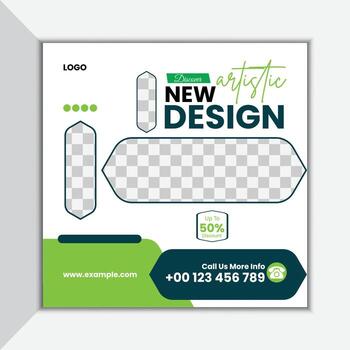 Step Into the New Season in Style vector