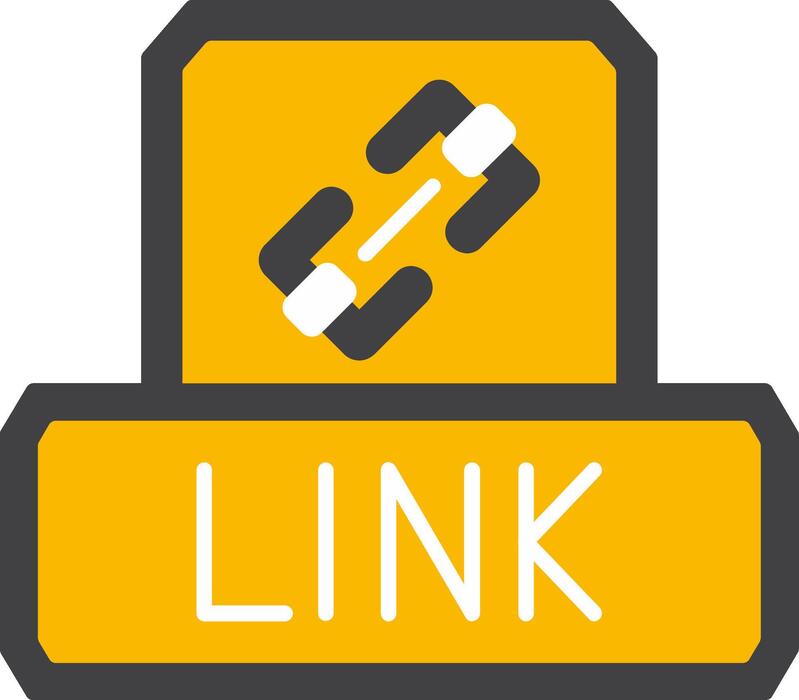 Link In Description Vector Art, Icons, and Graphics for Free Download