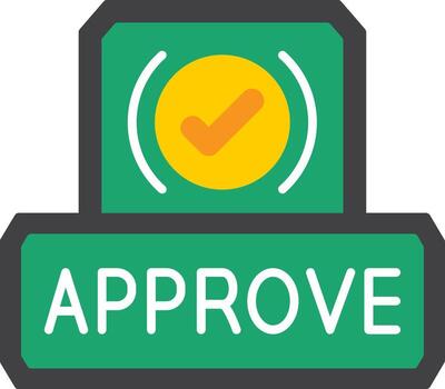 Approve User Request vector