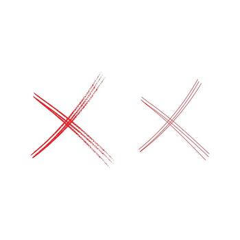 Black Hand Drawn Multiple Arrows Pointing Left vector