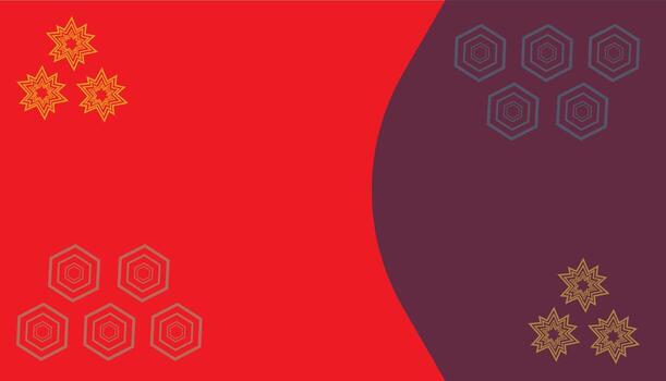 moderno resumen geométrico antecedentes minimalista formas y vistoso diseño vector