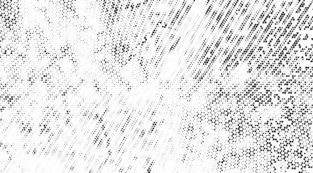 A Abstract blue and white line light texture halftone dots background pattern design illustration, vector