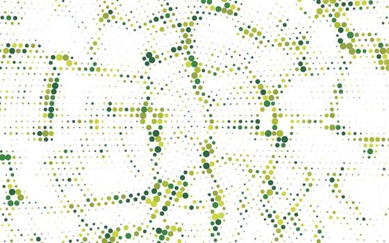 a green and white pattern with grunge dots, ,green Colorful abstract seamless pattern illustration with green ink splash texture backdrop design vector