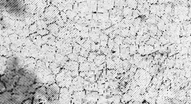 black halftone pattern with dots, abstract seamless grunge halftone dots pattern, abstract background with dots, seamless pattern with dots, abstract grunge background vector