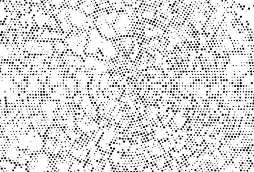 a black and white halftone pattern with dots, abstract seamless grunge halftone dots pattern, abstract background with dots, seamless pattern with dots, abstract grunge background vector