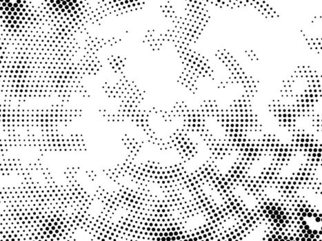 a black and white halftone dot pattern, a black and white halftone pattern with dots, abstract seamless grunge halftone dots pattern, abstract background with dots, seamless pattern with dots, vector