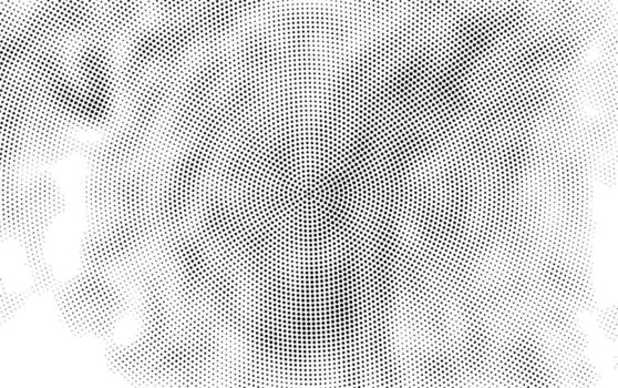 a black and white image of a black and white halftone pattern with dots, abstract seamless grunge halftone dots pattern, abstract background with dots, seamless pattern with dots, vector
