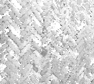 halftone dot pattern background with white and black dots, a black and white image of a circular pattern, a black and white image of a dot pattern, Abstract black dots vector