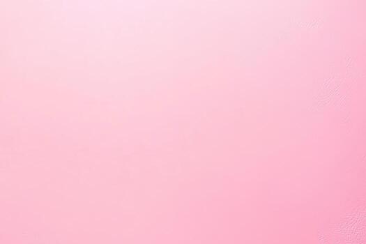 Soft pink abstract background for creative design projects photo