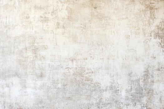 Neutral textured wall with subtle imperfections in light shade photo