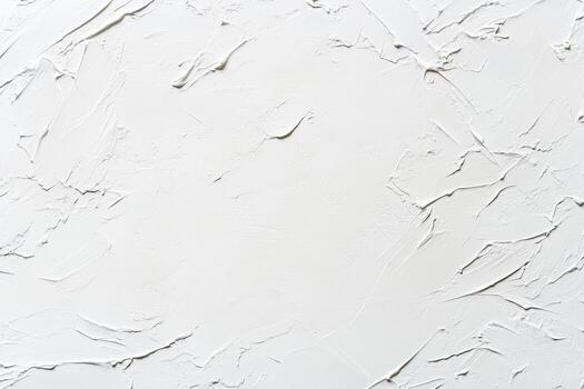 texturizado blanco pared superficie con irregular patrones y líneas foto