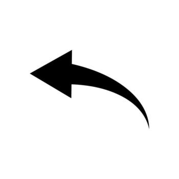 Share icon, arrow symbol. Simple illustration for web or mobile app vector