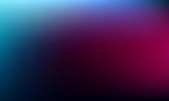 abstract gradient background blending deep blue and red hues with soft smooth transition vector