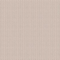sin costura geométrico cruzar modelo con Rosa oro motivos en beige antecedentes moderno decorativo diseño vector