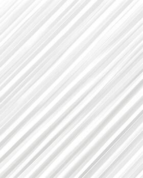 Diagonal Parallel Lines Pattern in Grayscale photo