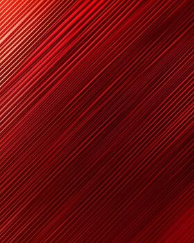 Diagonal Red Line Gradient Pattern photo