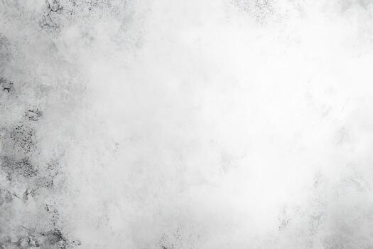 Grayscale Textured Background with Vignette Effect photo