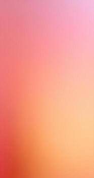 A blurred background with a pink and orange color photo