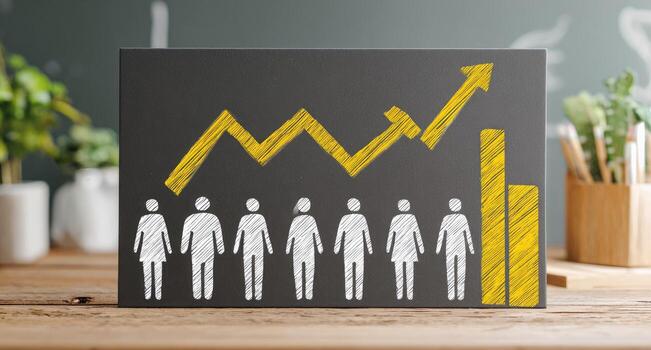 How to get a job in the finance industry photo