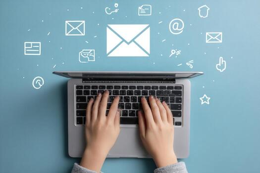 How to create a successful email marketing campaign photo