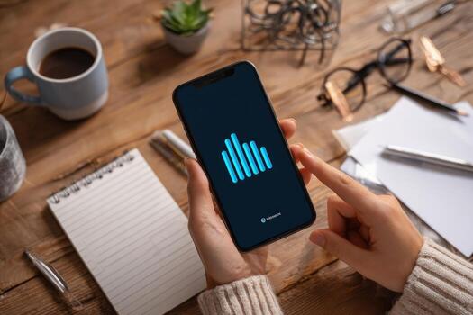 How to use a voice assistant to make your business more efficient photo