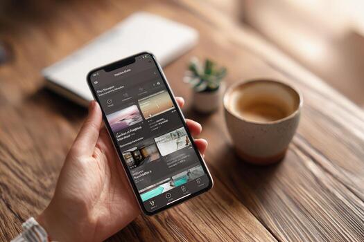 The best music apps for iphone photo