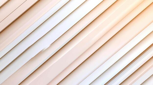 Abstract background with white lines and stripes photo
