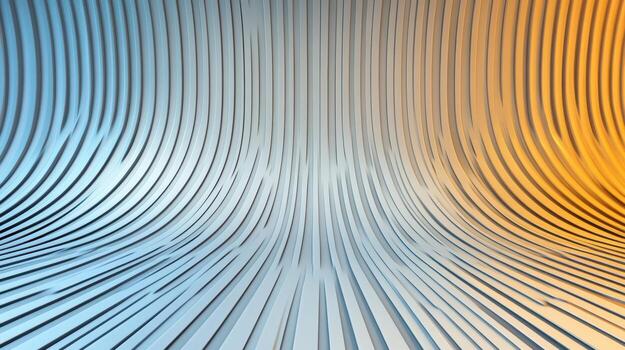 Abstract background with lines and stripes photo