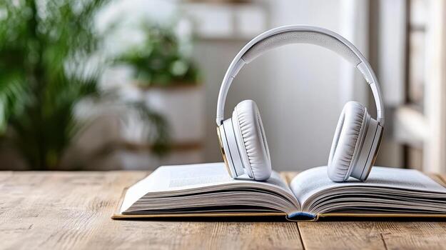 How to choose the right audiobook for you photo