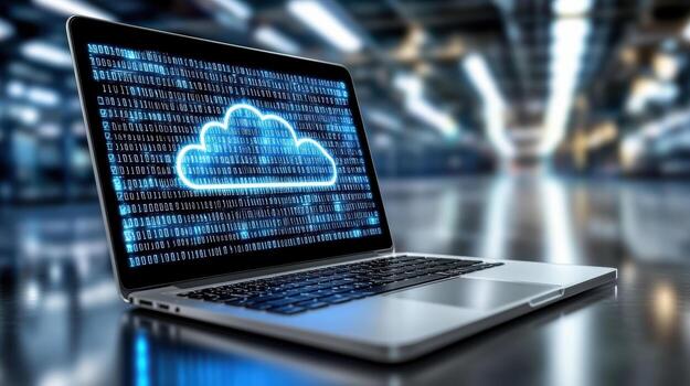 How to choose the right cloud storage for your business photo
