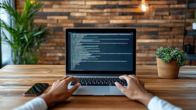 cómo a escribir un bueno código foto