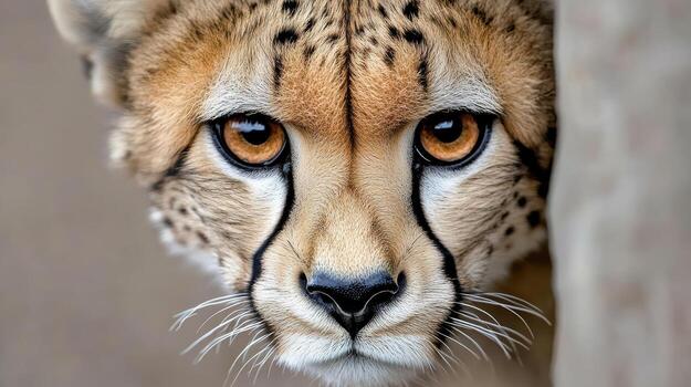 Cheetah, cheetah, cheetah, cheetah, cheetah photo