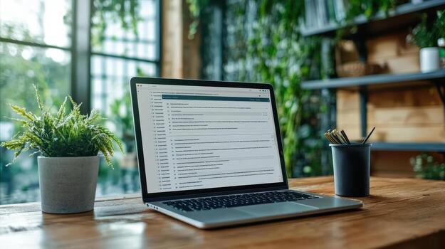 How to create a list of tasks for your business photo
