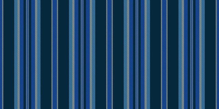 Vertical stripes in shades of blue, creating a classic and versatile pattern. Ideal for backgrounds, textiles, or adding a touch of elegance to graphic design. vector