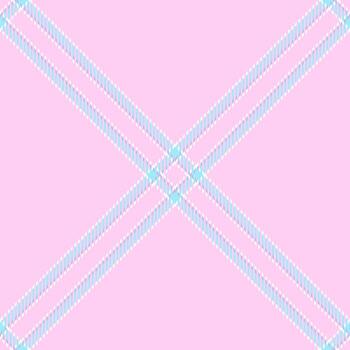 Pastel plaid pattern with intersecting lines creating a soft, calming background. Suitable for textile design, wallpaper, or creating a soothing visual texture. vector