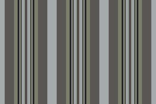 Elegant striped pattern in muted earth tones. Perfect for backgrounds, textiles, and graphic design. Minimalist and versatile, it adds a sophisticated touch. vector
