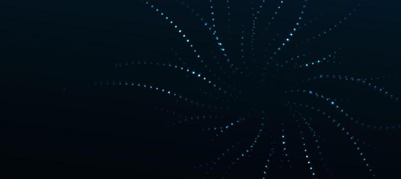 datos Ciencias tecnología resumen antecedentes para corporativo negocio presentación vector