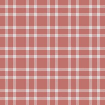 clásico tartán modelo en apagado, terroso tonos Perfecto para antecedentes, textiles, o diseños necesitando un tradicional tocar. demuestra equilibrado, repitiendo estructura. vector