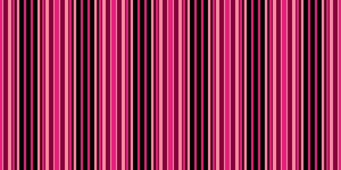 vibrante vertical rayas en rosa, negro, y beige crear un dinámica, moderno modelo. ideal para sitio web antecedentes, Moda diseños, o textil huellas dactilares. vector